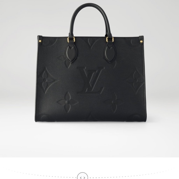 Louis Vuitton purse - Picture 5 of 8